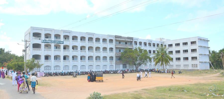 Shree Ragavendra College of Education-gallery-image-2