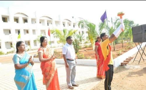 Annai Teresa College of Education-image
