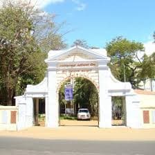 St. John's COE-image