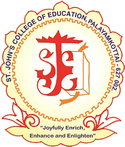St. John's College of Education-image