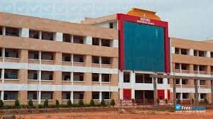 Oxford College of Education, Trichy-image