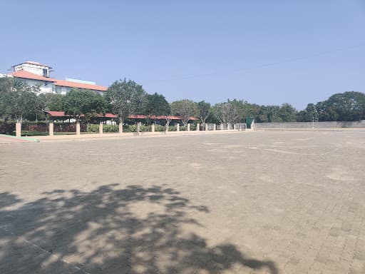 Vivekanandha College of Education for Women-gallery-image-7