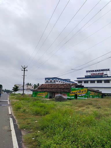 Vivekanandha College of Education for Women-gallery-image-6