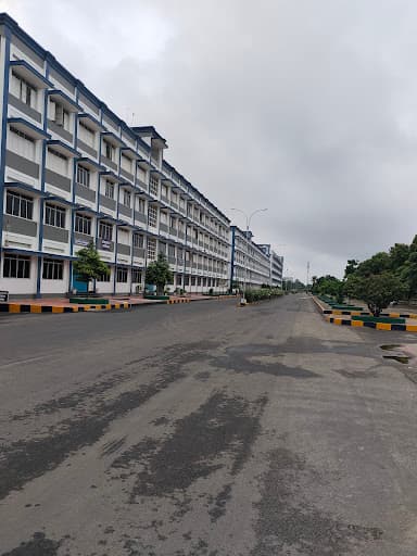 Vivekanandha College of Education for Women-gallery-image-5