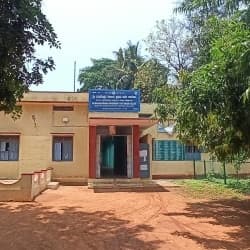 Sri Mahadeshwara Government First Grade College-image