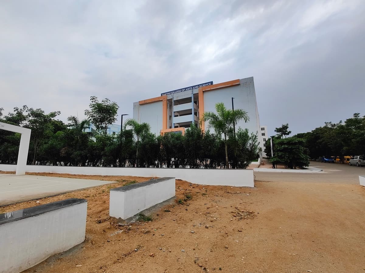 Sakthi College of Education-gallery-image-3