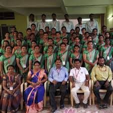 Rajalakshmi College of Education-image