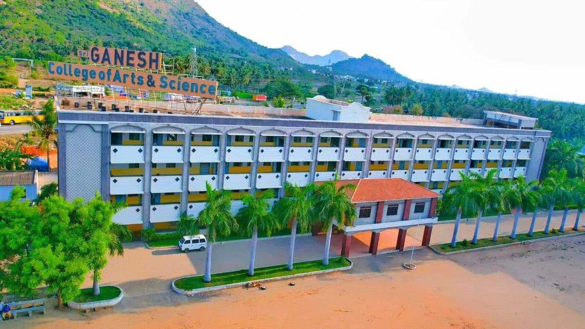 Sriganesh College of Education-gallery-image-2
