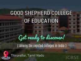 Good Shepherd College of Education-gallery-image-2