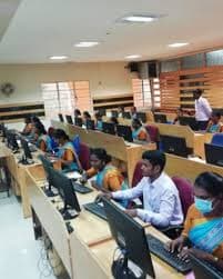 E.S. College of Education-gallery-image-0