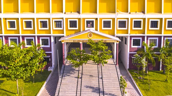 E.S. College of Education-gallery-image-1