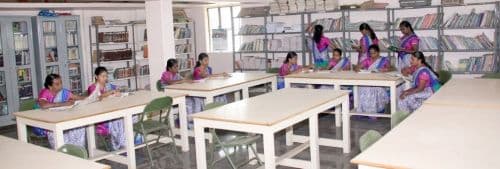 Holy Angels College of Education for Women-gallery-image-2