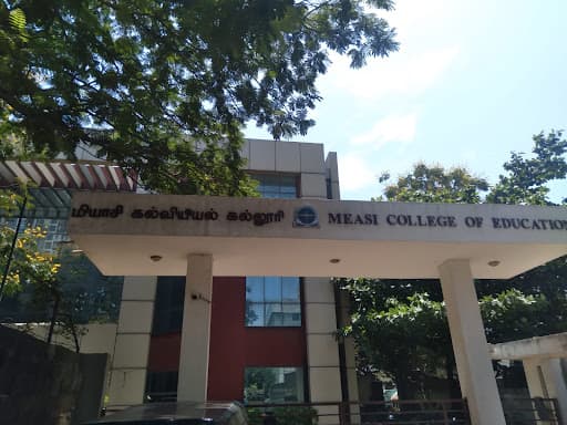 MEASI College of Education-gallery-image-7