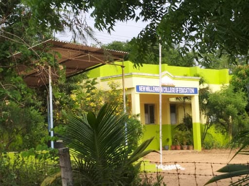 New Millennium College of Education-image