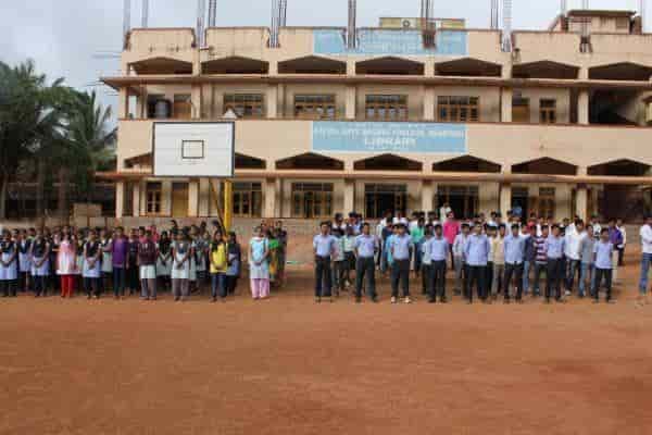 Kittel Arts College-image