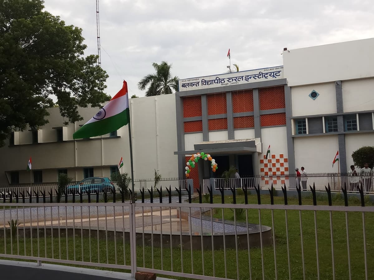 Balwant Vidyapeeth Rural Institute-gallery-image-4