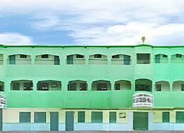 Farooqia College of Pharmacy-image