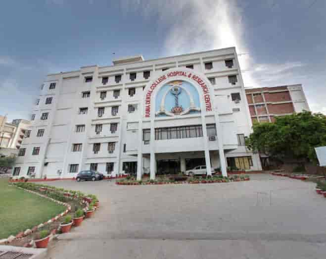 Rama Dental College, Hospital & Research Centre-image