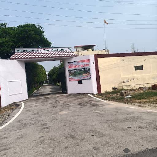 Maa Anjani Institute of Education-gallery-image-7