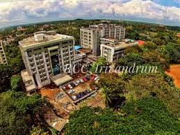 Regional Cancer Centre-image