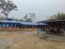 Doying Gumin College-image