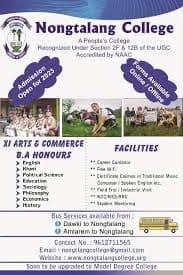 Nongtalang College-image