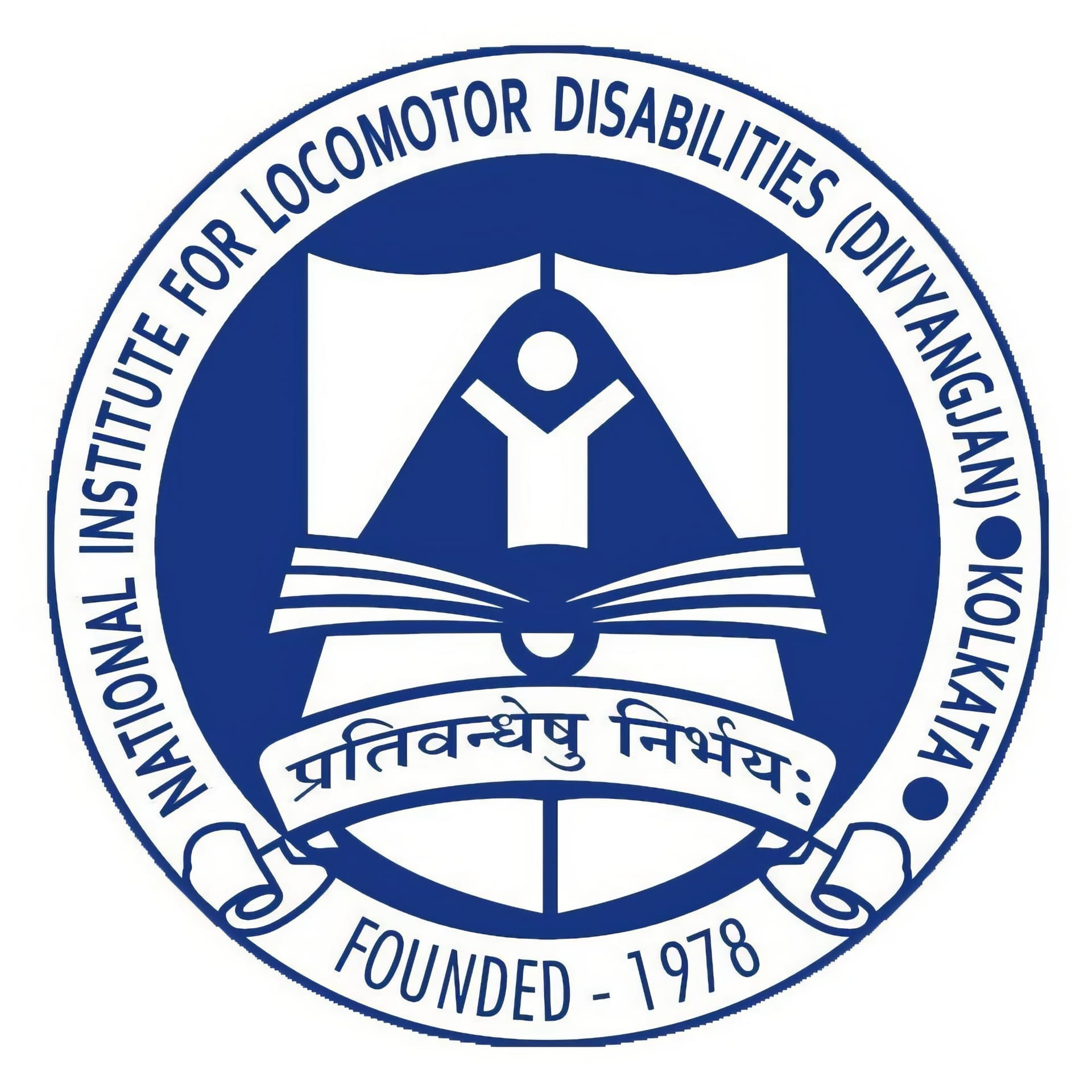 National Institute for Locomotor Disabilities-image