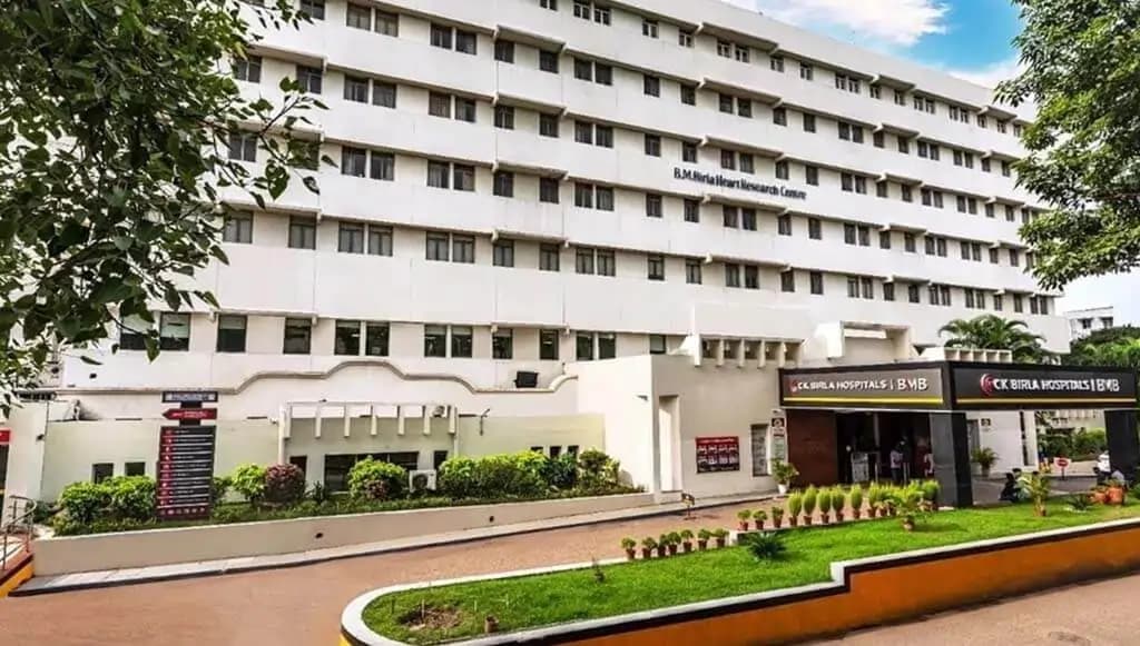 B.M. Birla College of Nursing-gallery-image-4