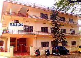 Mount Carmel College of Teacher Education for Women-gallery-image-0