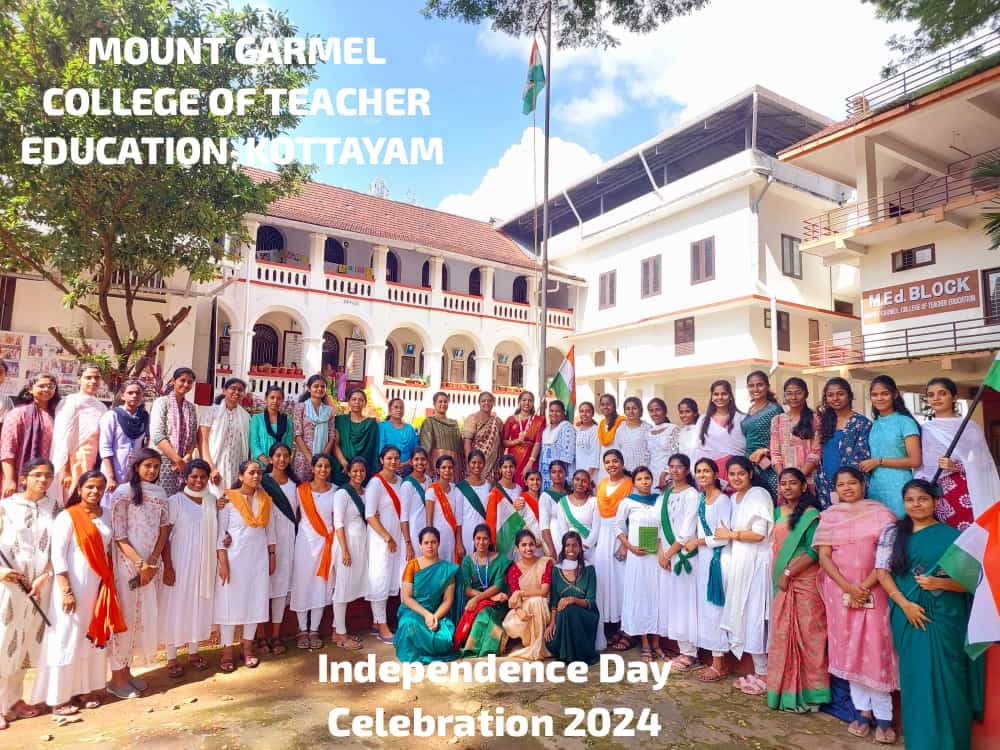 Mount Carmel College of Teacher Education for Women-gallery-image-4