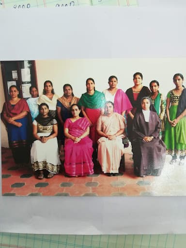 Mount Carmel College of Teacher Education for Women-gallery-image-5