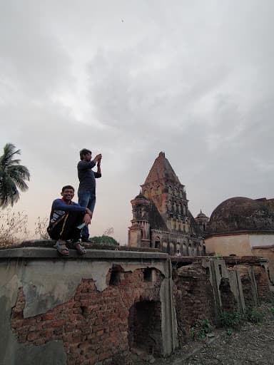 Burdwan Homoeopathic Medical College and Hospital Nutanganj-gallery-image-5