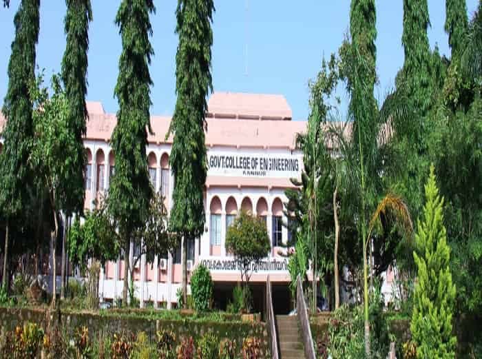 Government College of Engineering, Kannur-image