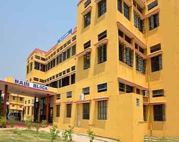 RGCE Kancheepuram-image
