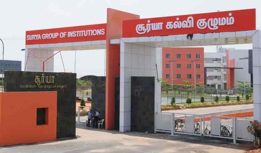 Surya Group-gallery-image-0