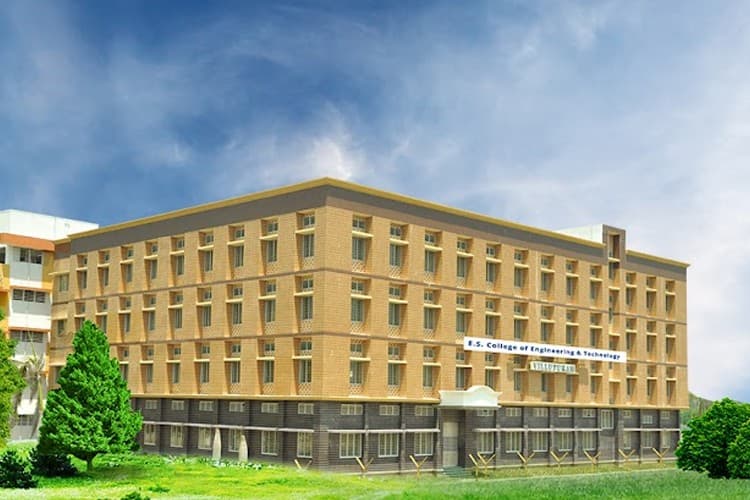 E.S. College of Engineering & Technology-image