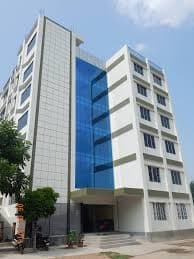 Unity College, Dimapur-image