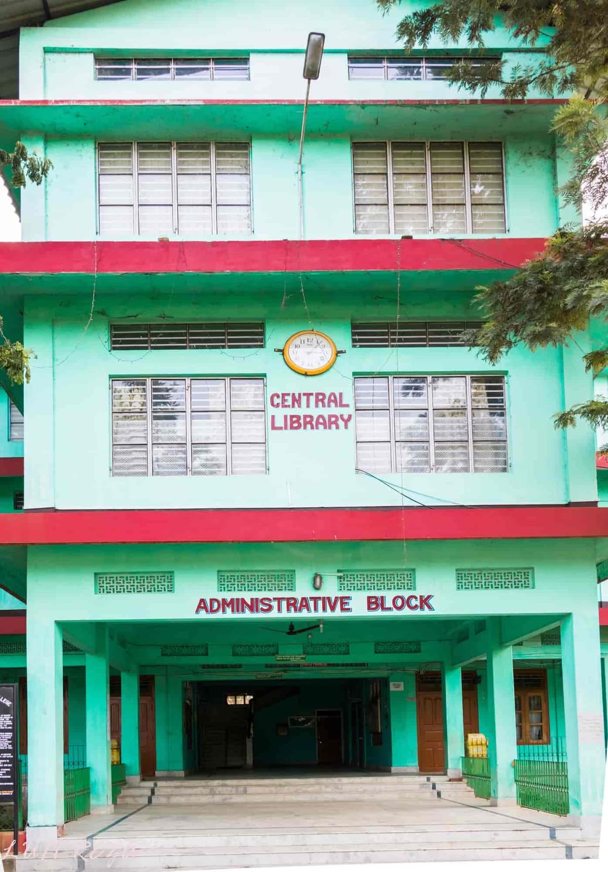 B.P. Chaliha College-gallery-image-2