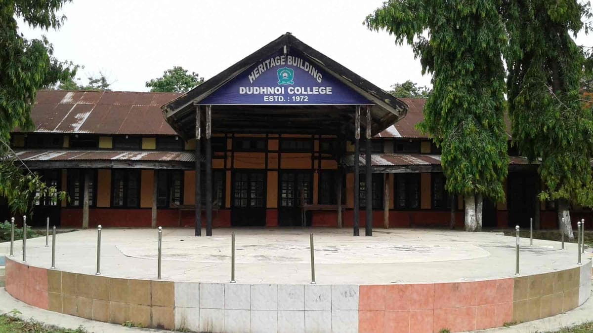 Dudhnoi College-gallery-image-4