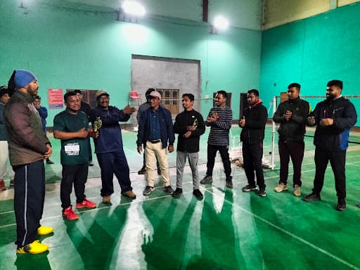 Dudhnoi College-gallery-image-7