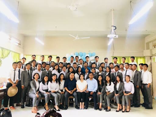 PUC Aizawl-gallery-image-7