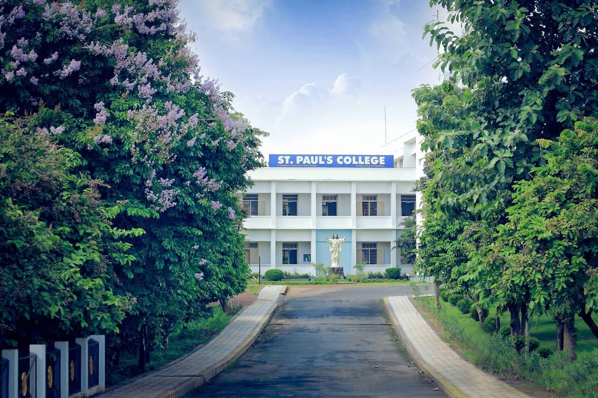 St. Paul's College-gallery-image-2