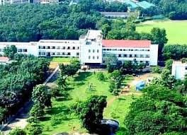 St. Paul's College-image