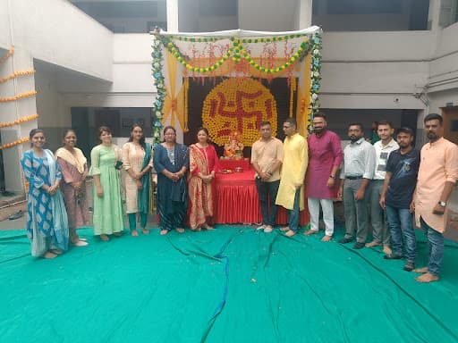 SMVMT B.Ed. College-gallery-image-5