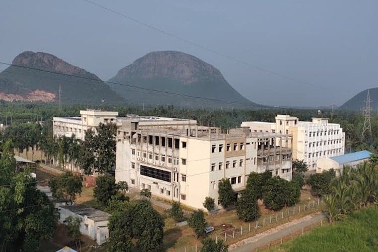 N.S. Raju Institute of Technology-image