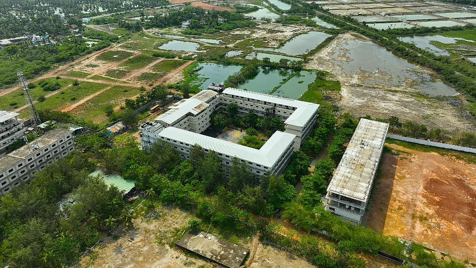 Kakinada Institute of Engineering and Technology for Women Kakinada-gallery-image-4