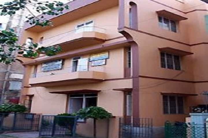 Vidyasagar School of Social Work-image