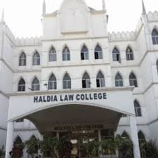 Haldia Law College-image