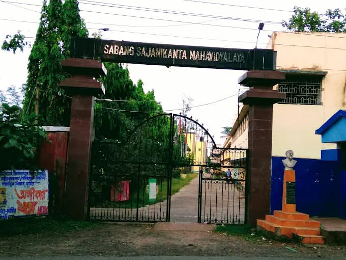 Sabang Sajani Kanta Mahavidyalaya-image