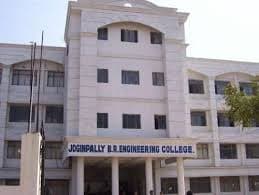 J.B.R. Engineering College-image